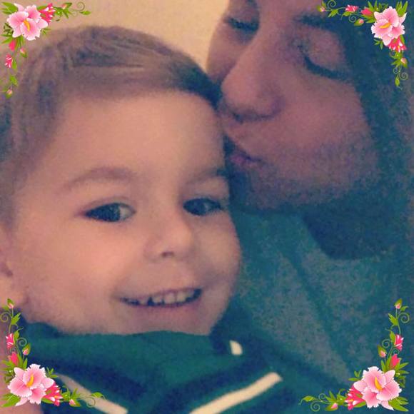 Meet your Posher, Aja - Picture 1 of 1